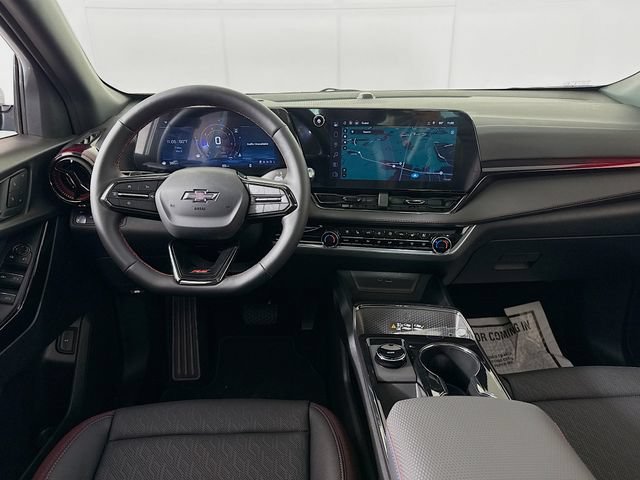 New 2026 Chevrolet Equinox RS w/ Convenience Package III FWD image 26