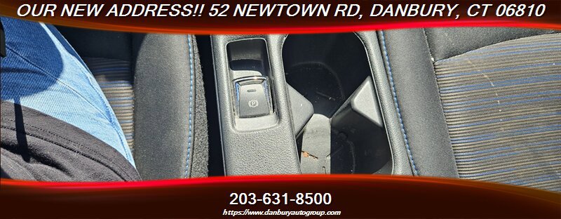 Used 2018 Nissan Leaf SV w/ SV Technology Package FWD image 16