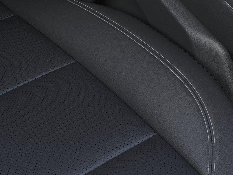 New 2027 Chevrolet Traverse LT w/ Enhanced Driving Package FWD image 21