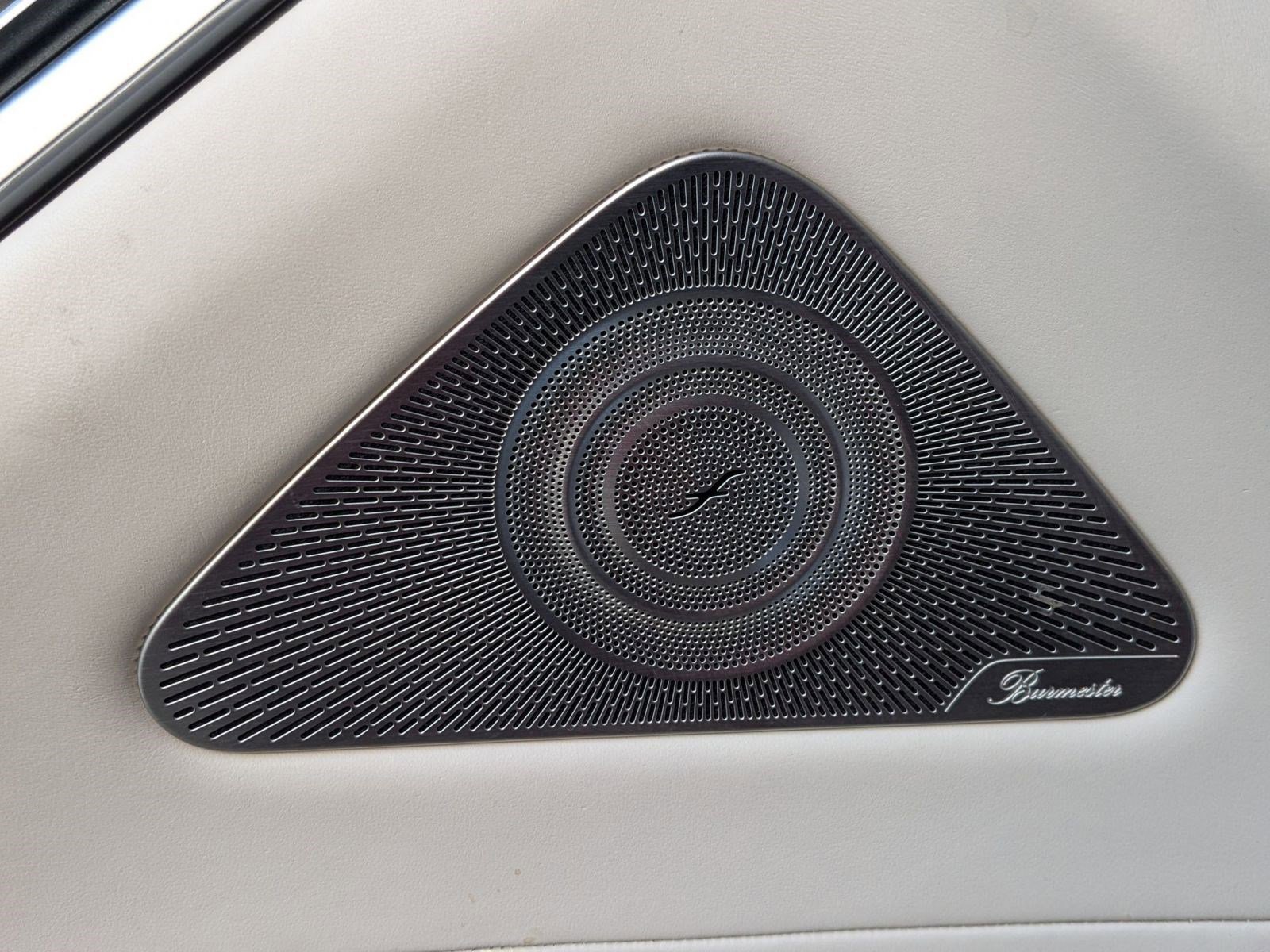 Used 2022 Mercedes-Benz S 500 4MATIC image 14