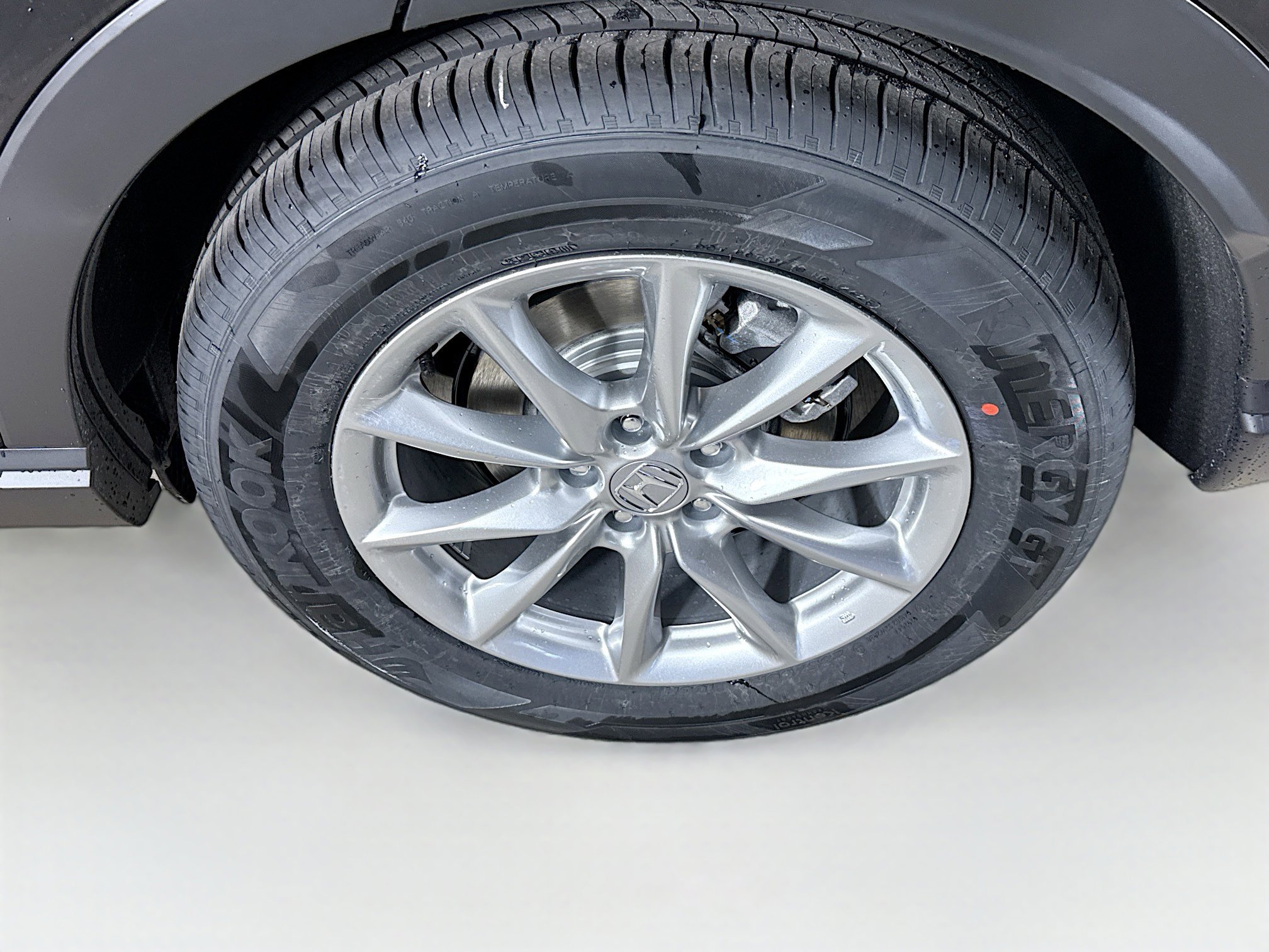 New 2026 Honda CR-V EX image 36