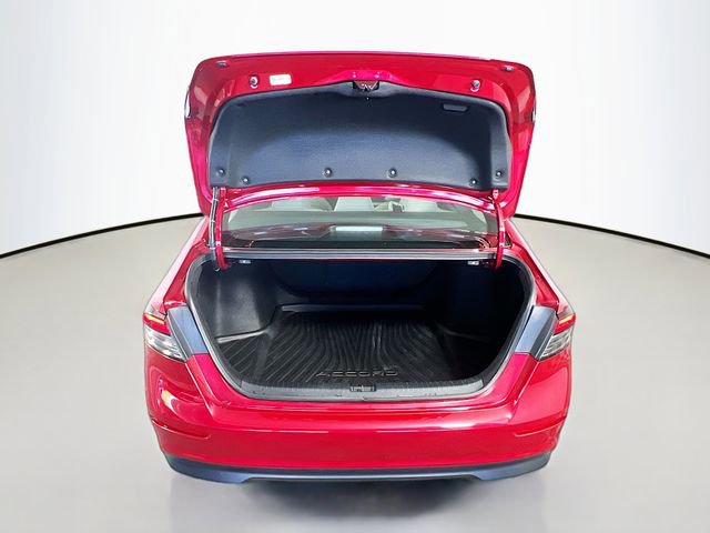 Used 2024 Honda Accord EX image 29