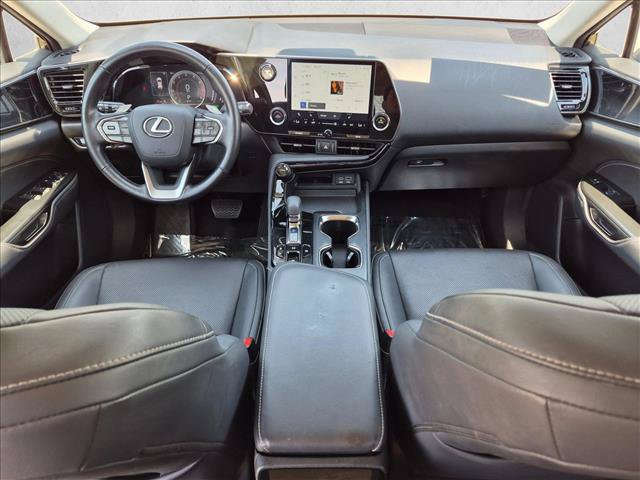 Used 2022 Lexus NX 350h AWD w/ Towing Package (2000 Lbs) image 27