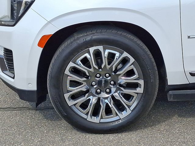 Used 2024 GMC Yukon Denali Ultimate image 30