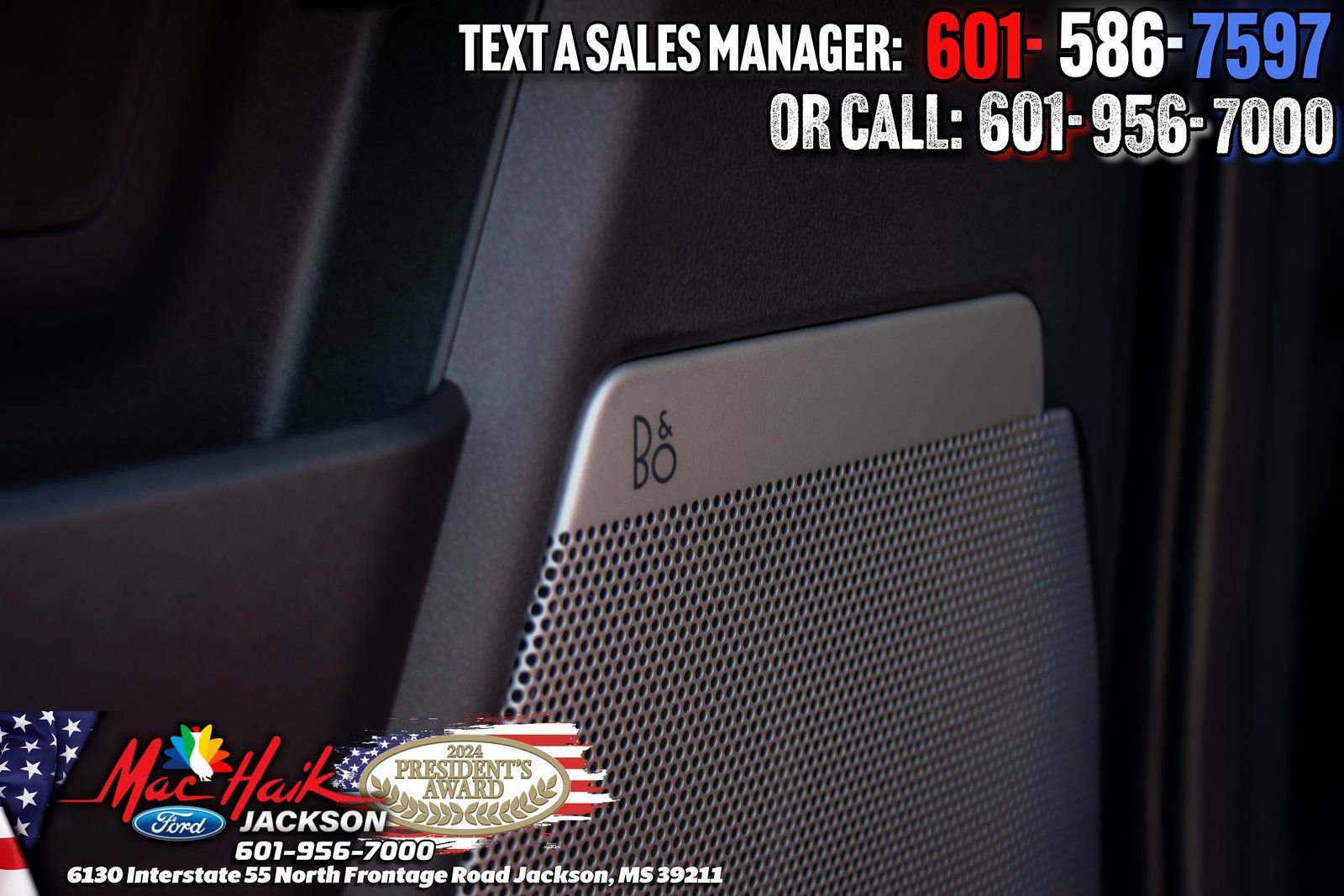 New 2025 Ford F150 XLT w/ Equipment Group 303A High image 58