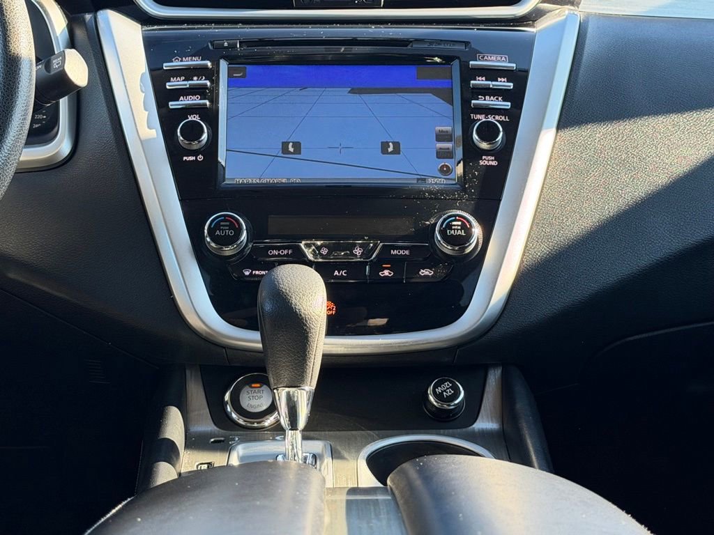 Used 2015 Nissan Murano S w/ Navigation Package image 24