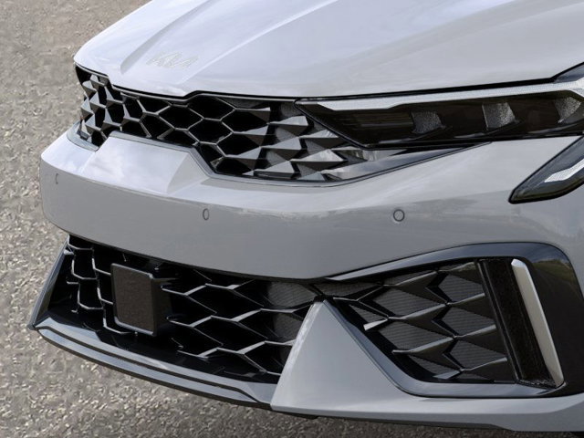 New 2026 Kia K5 GT-Line image 12