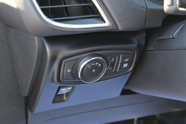 Certified 2020 Lincoln Nautilus Reserve AWD/4WD image 16