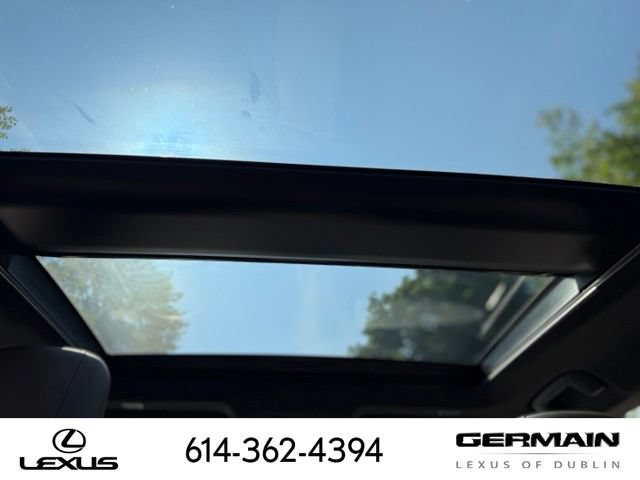 Used 2024 Lexus ES 350 Ultra Luxury w/ Accessory Package (Z1) FWD image 21