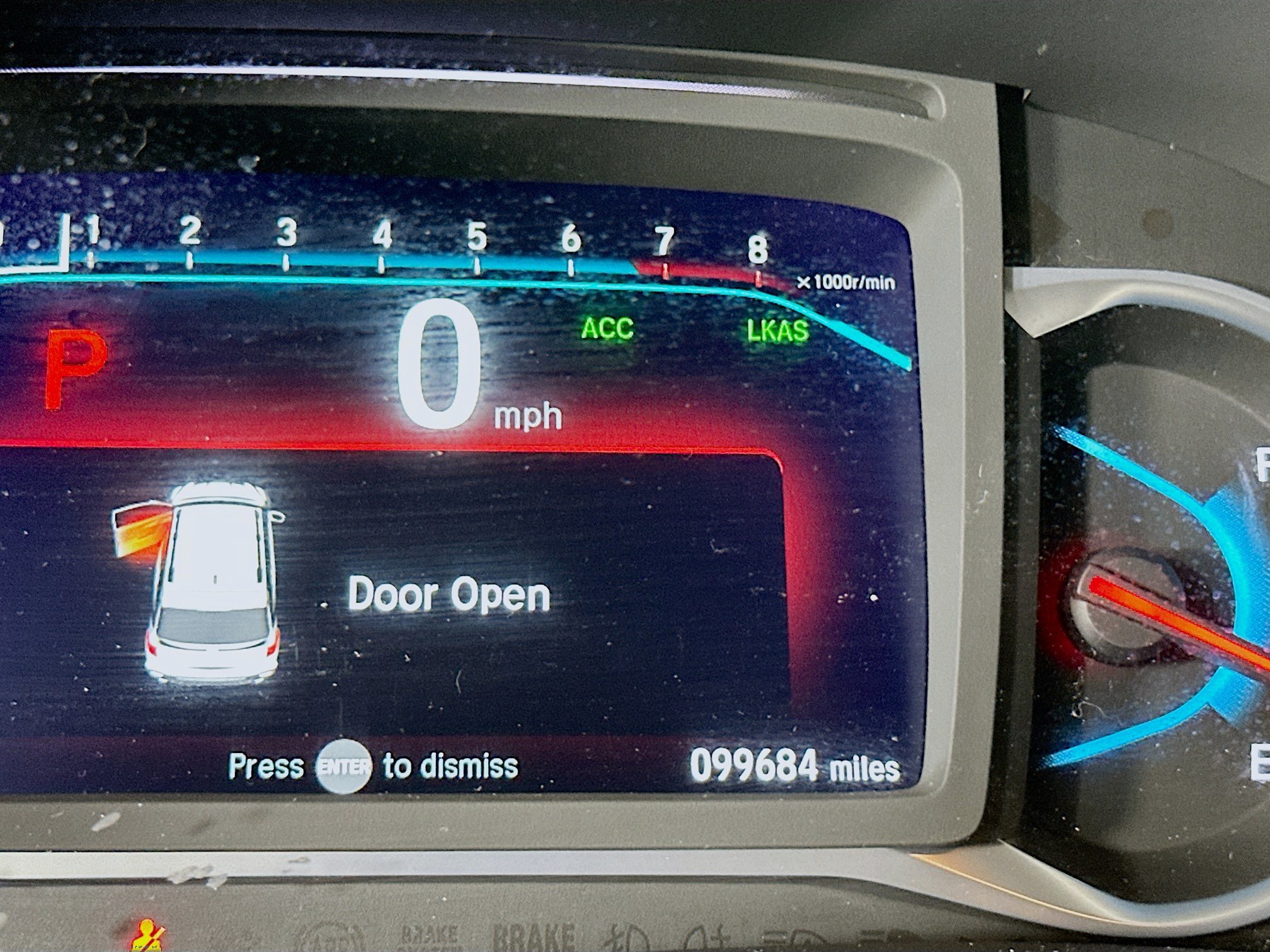 Used 2019 Honda Passport Elite image 19