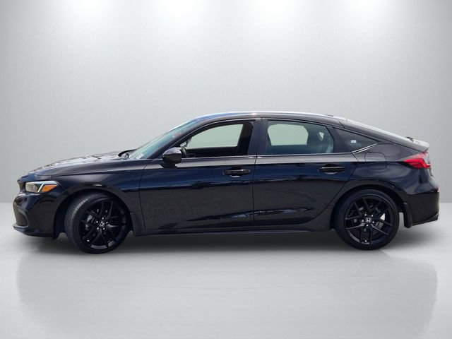 Used 2024 Honda Civic Sport image 7