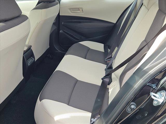 New 2026 Toyota Corolla LE image 14
