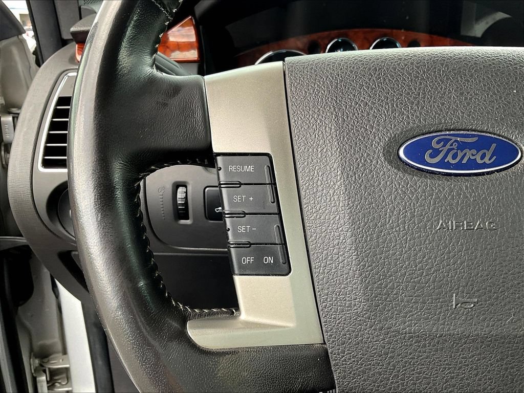 Used 2012 Ford Flex Limited AWD/4WD image 11