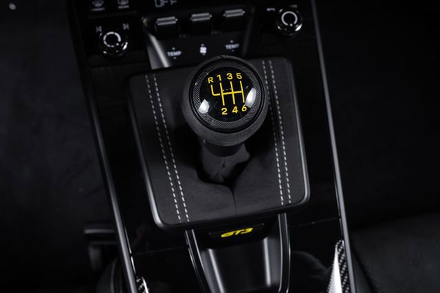 Used 2023 Porsche 911 GT3 RWD image 43
