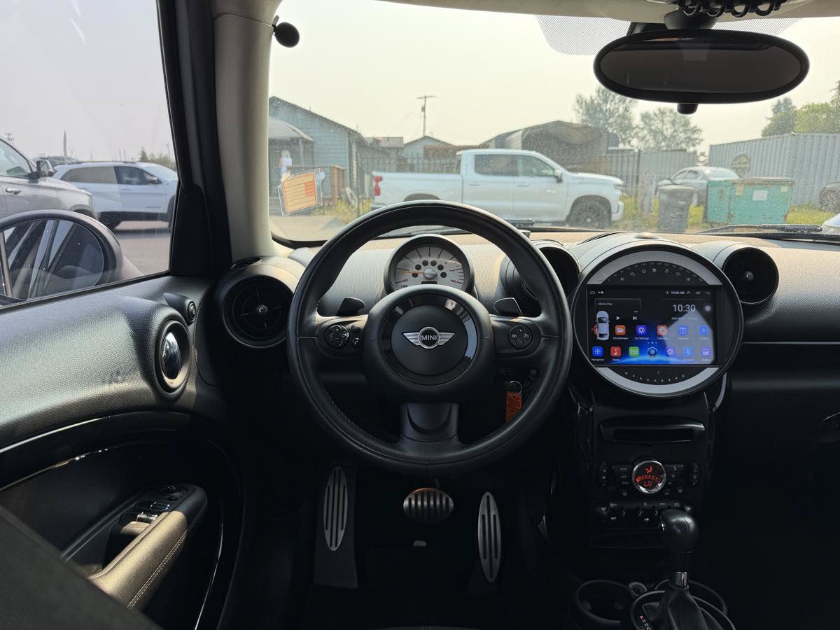 Used 2014 MINI Cooper Countryman S FWD image 14