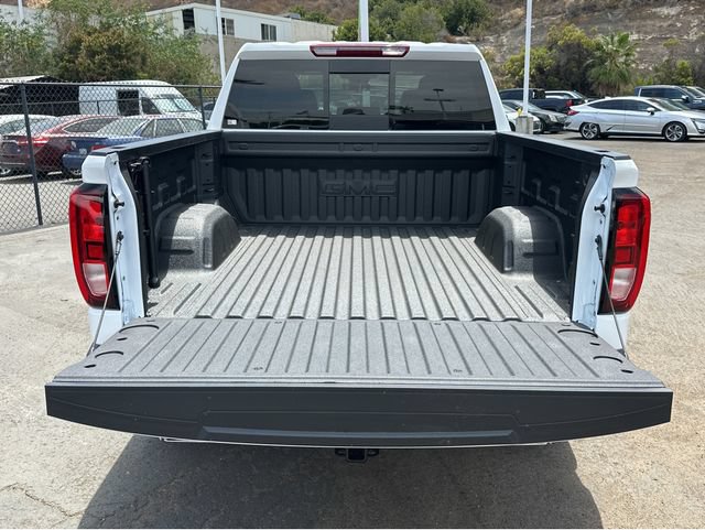 New 2026 GMC Sierra 1500 Elevation w/ Elevation Premium Package AWD/4WD image 31
