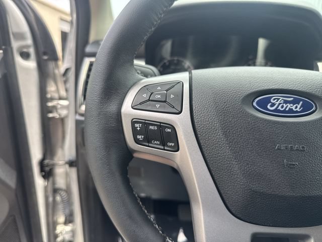 Used 2019 Ford Ranger XLT w/ Equipment Group 302A Luxury RWD image 17