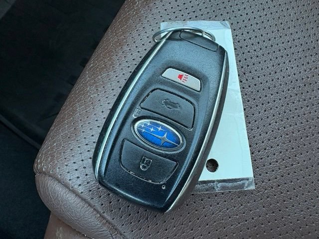 Used 2020 Subaru Ascent Touring w/ Popular Package #2A AWD/4WD image 29
