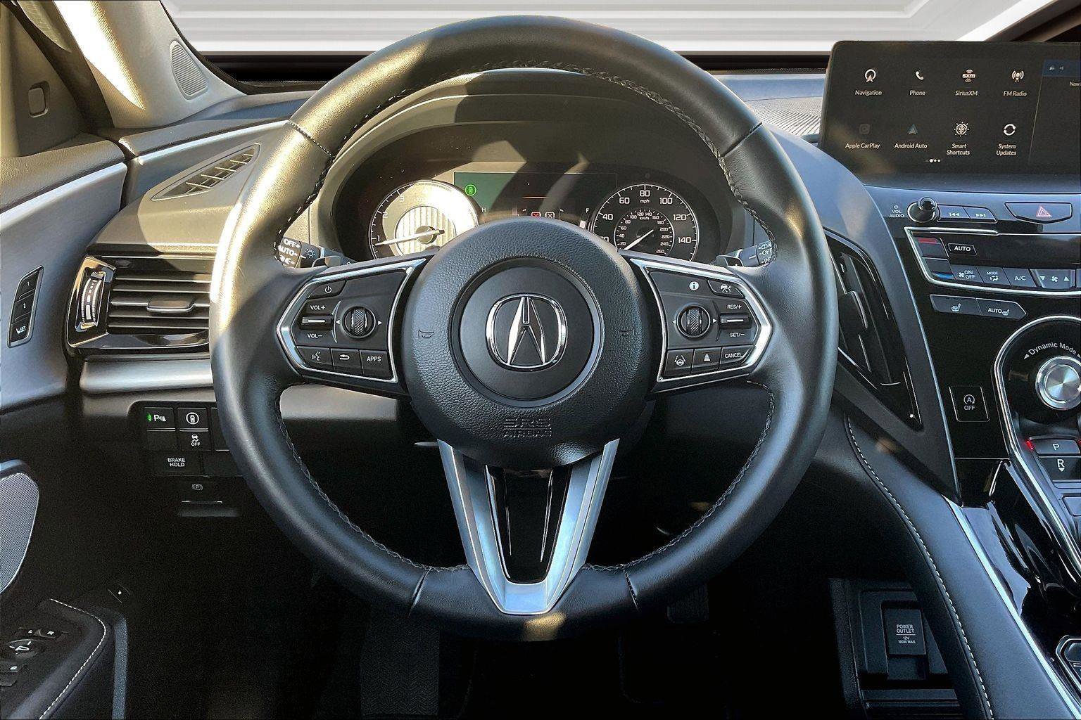 Certified 2024 Acura RDX w/ Technology Package image 5