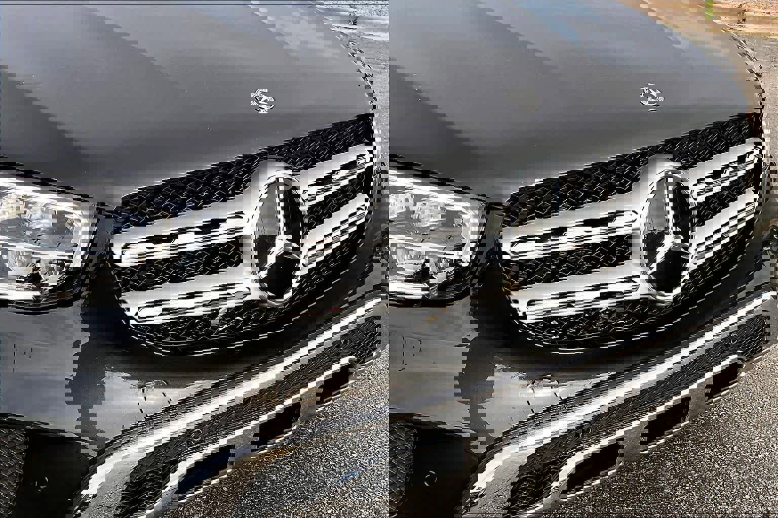 Certified 2022 Mercedes-Benz GLC 300 image 30