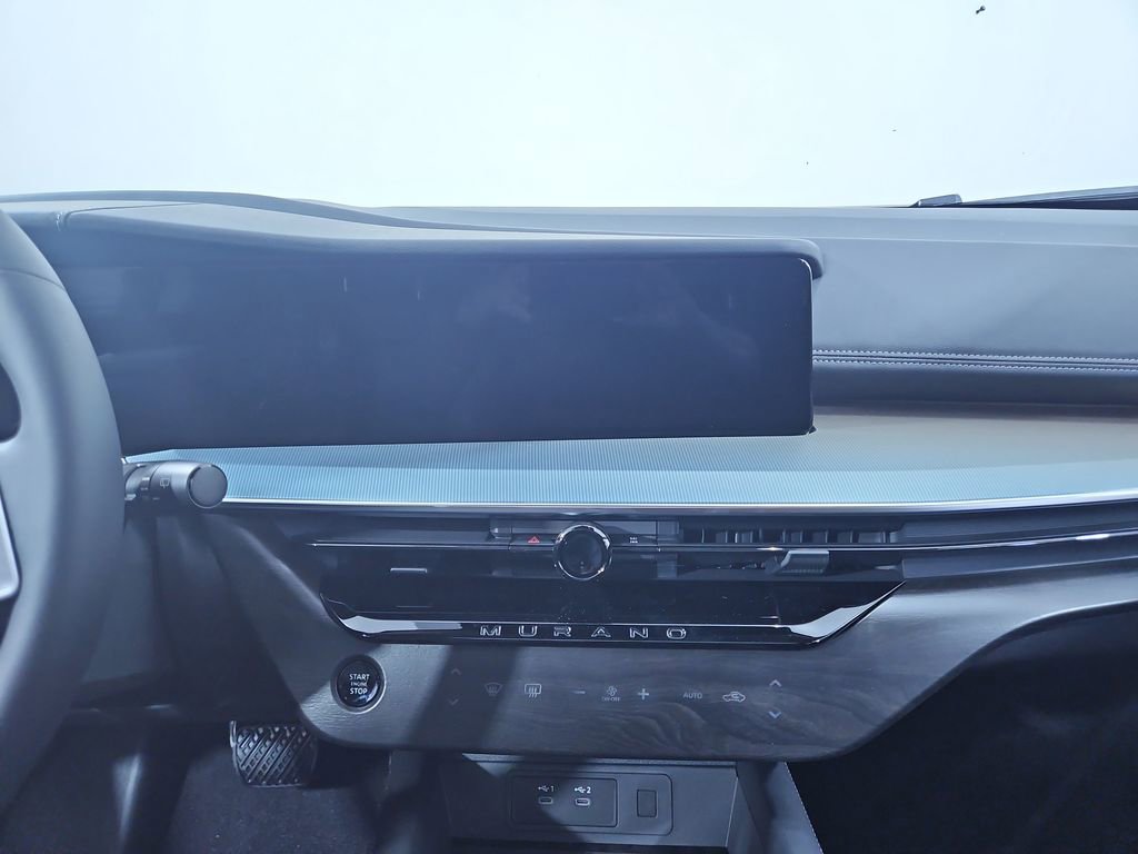 New 2025 Nissan Murano SL image 18