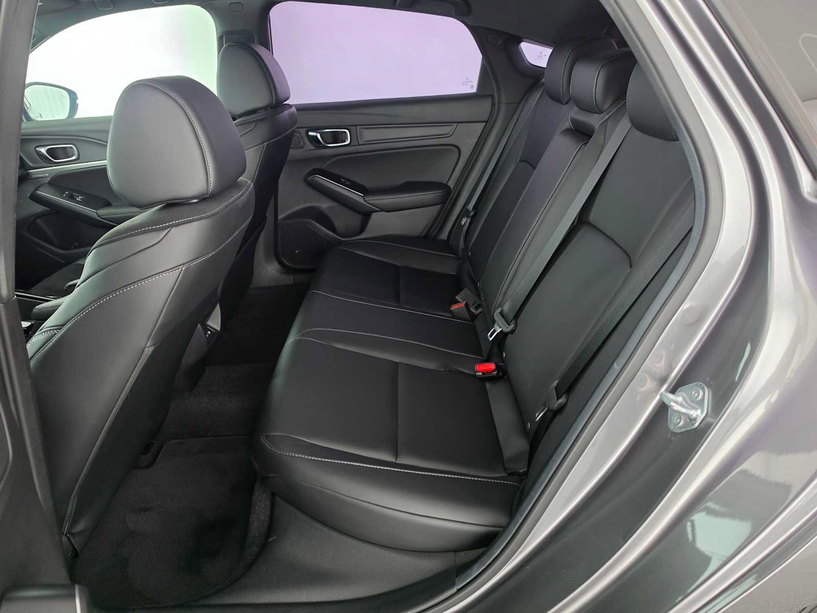 Used 2025 Acura Integra A-Spec w/ Technology Package FWD image 16