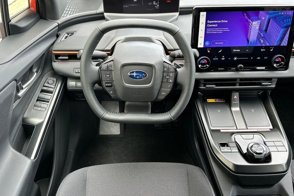 New 2026 Subaru Uncharted Premium image 16