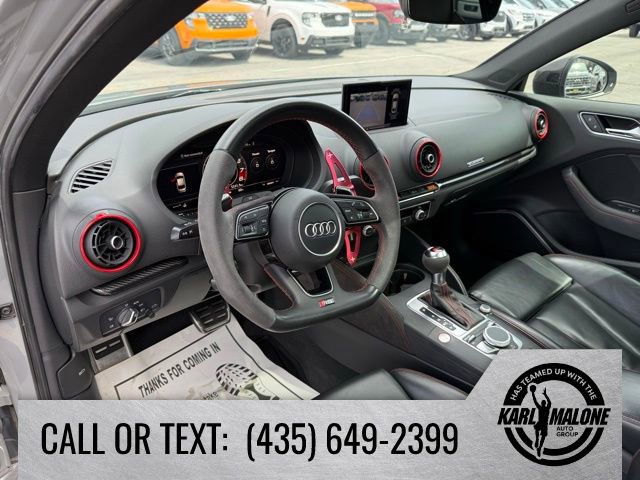 Used 2020 Audi RS 3 image 17