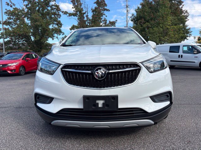 Used 2019 Buick Encore Preferred FWD image 11