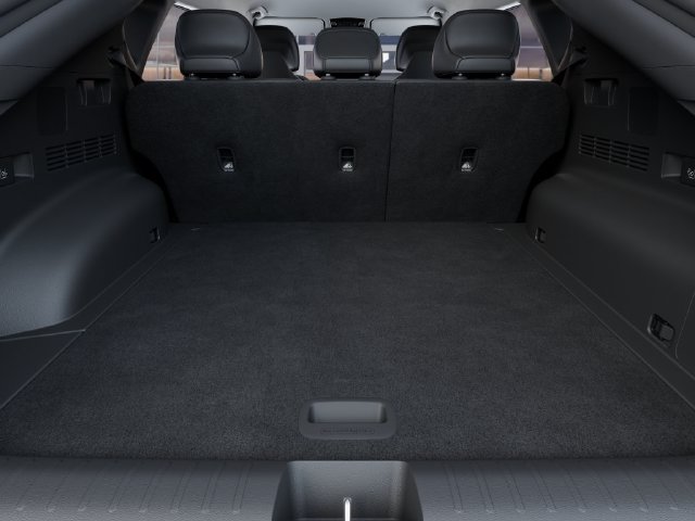 New 2026 Kia EV6 Light RWD image 20