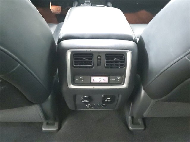 Used 2018 INFINITI QX60 AWD w/ Premium Plus Package image 14