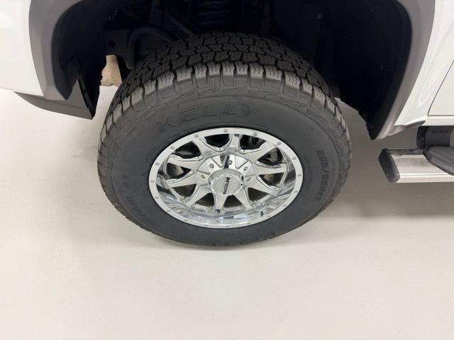 Certified 2021 Chevrolet Colorado ZR2 AWD/4WD image 18