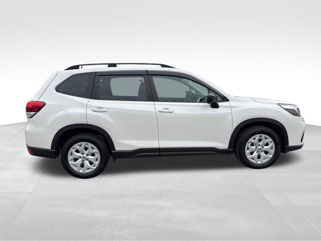 Used 2021 Subaru Forester AWD/4WD image 8