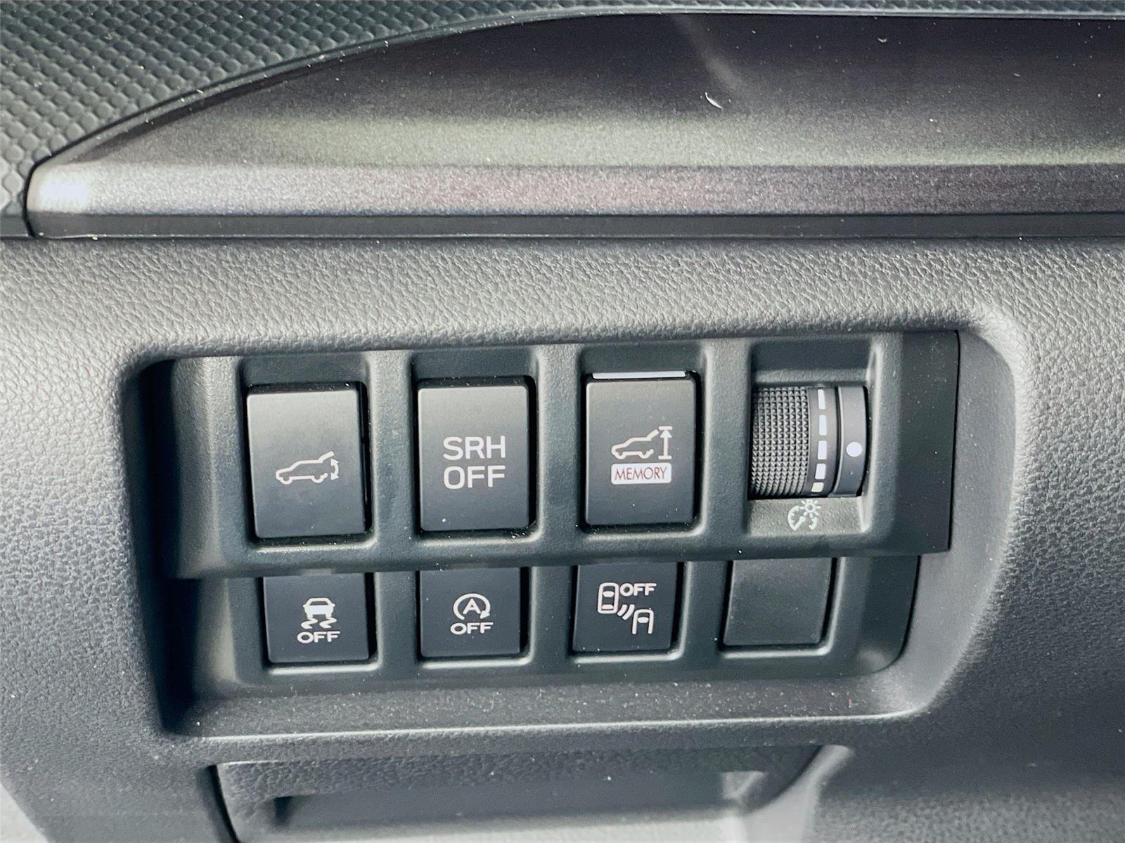 Certified 2023 Subaru Forester Sport AWD/4WD image 13