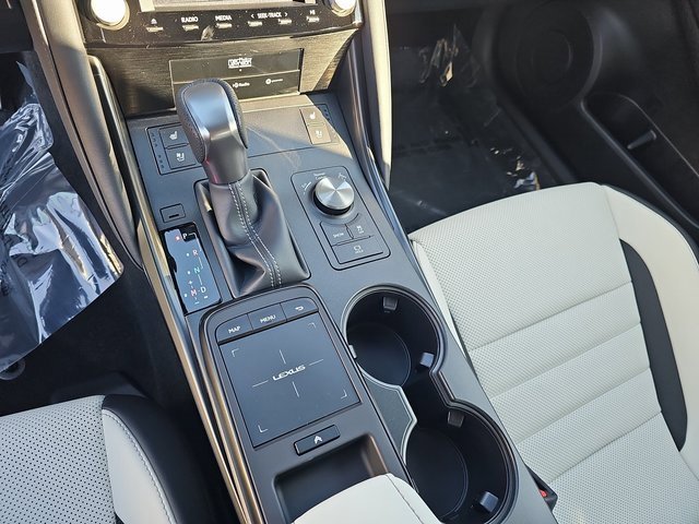 New 2025 Lexus IS 350 F Sport image 23