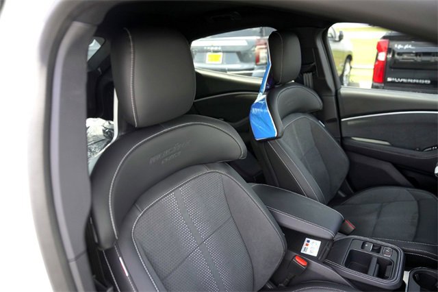 New 2025 Ford Mustang Mach-E GT image 23