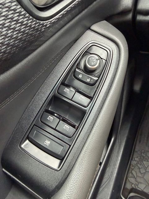 Used 2022 Subaru Outback Wilderness image 17