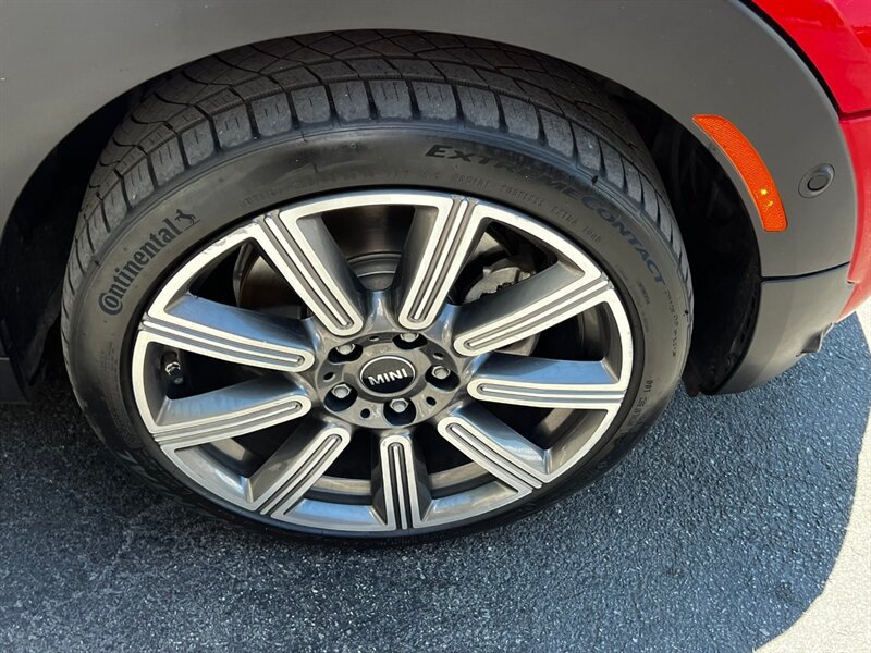 Used 2024 MINI Cooper Clubman S AWD/4WD image 11
