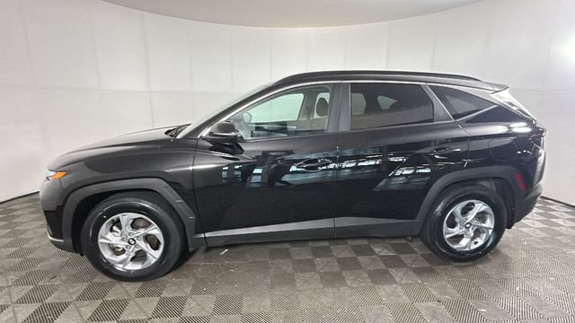 Certified 2023 Hyundai Tucson SEL FWD image 5