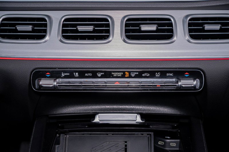 Certified 2024 Mercedes-Benz GLE 450 4MATIC image 20