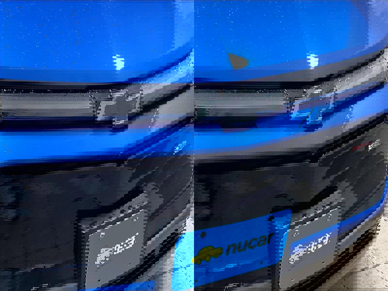 Used 2024 Chevrolet Blazer EV RS image 31