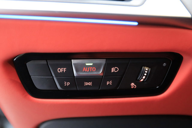 Used 2023 BMW M3 w/ M Driver's Package image 68