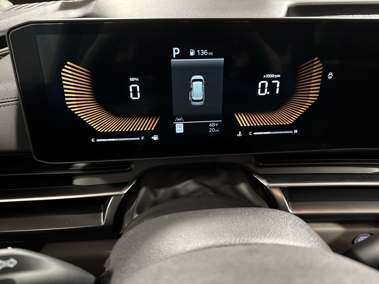 New 2026 Kia Carnival image 21