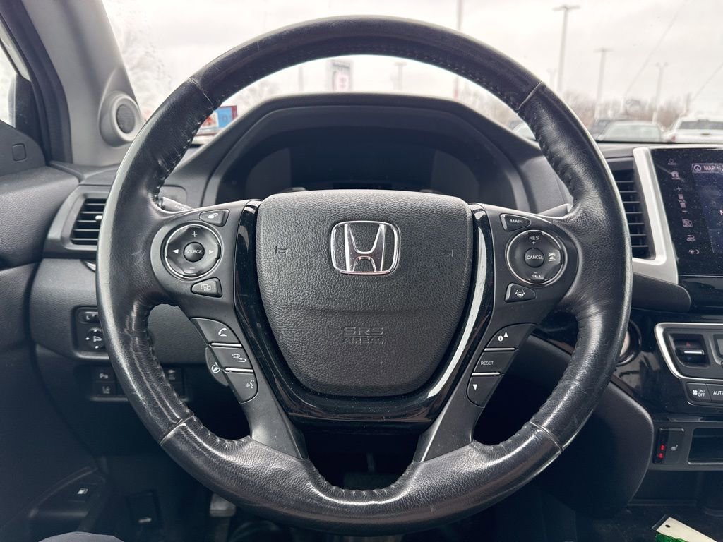 Used 2020 Honda Ridgeline RTL-E image 14