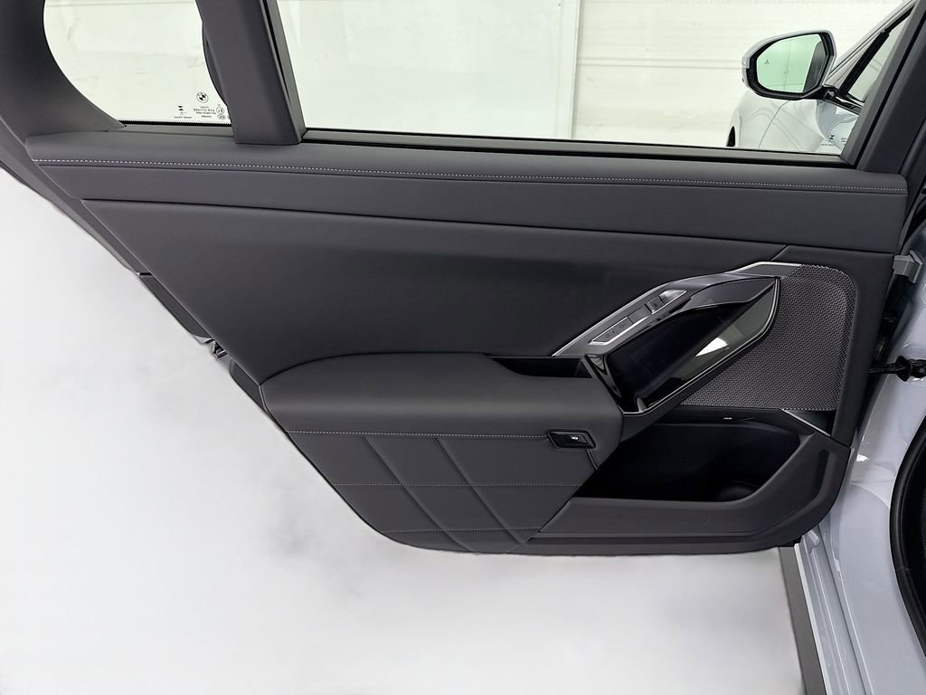 New 2026 BMW i7 eDrive50 w/ M Sport Package RWD image 25