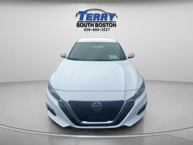 Used 2019 Nissan Altima 2.5 S image 2