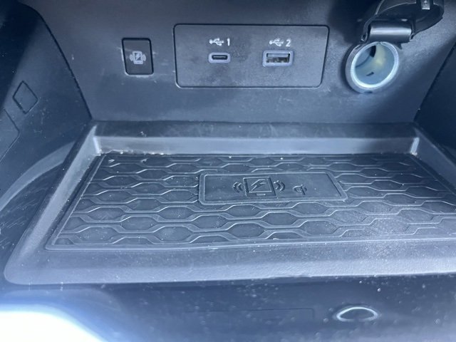 Certified 2024 Nissan Altima 2.5 SR w/ SR Premium Package image 28