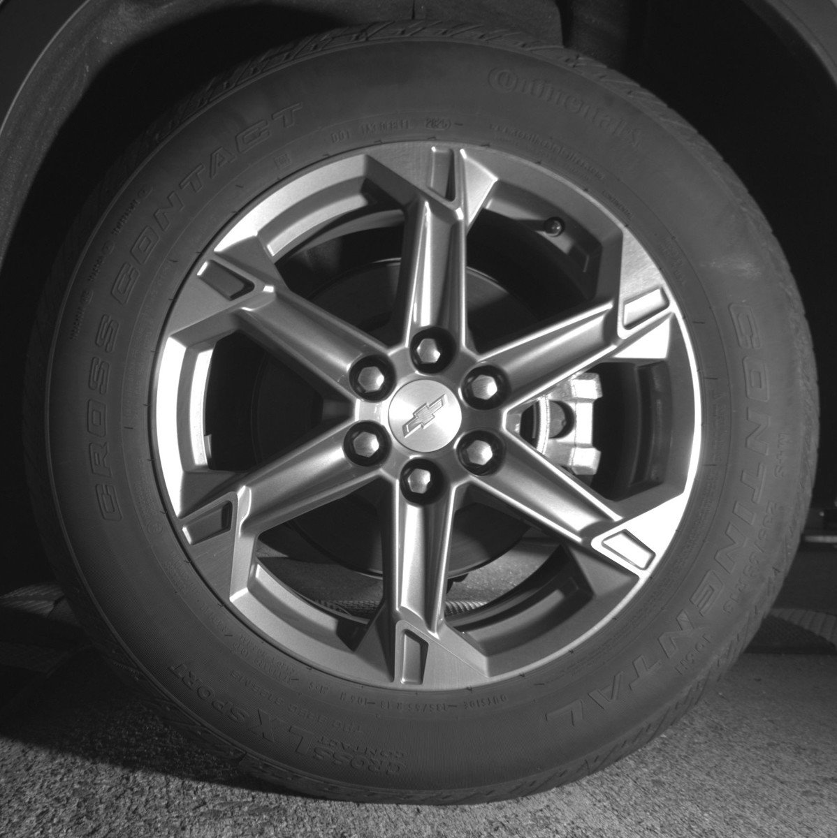 Used 2025 Chevrolet Blazer LT image 14