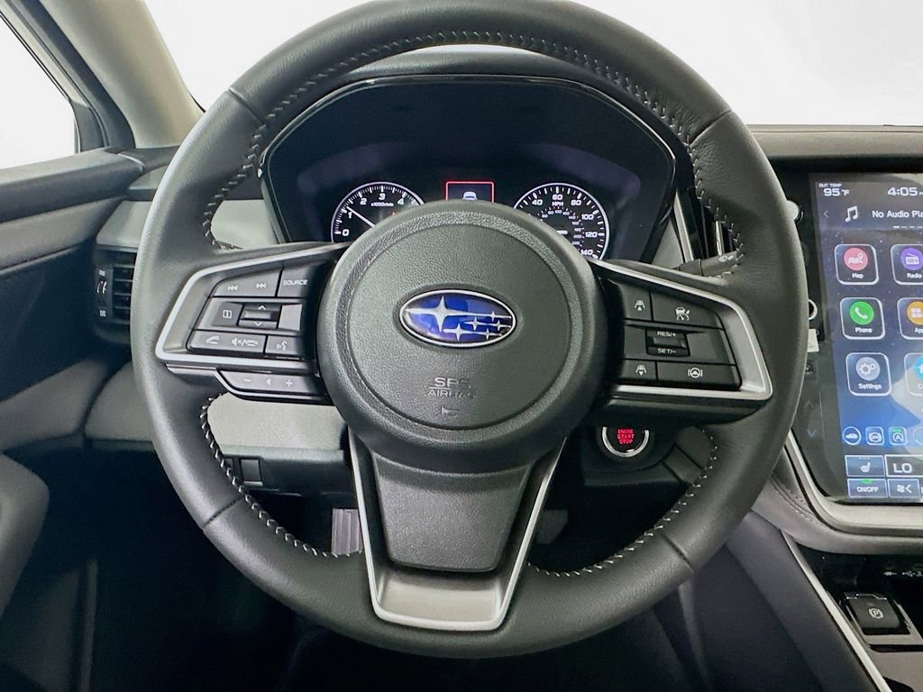 Used 2025 Subaru Legacy Premium w/ Popular Package #1 AWD/4WD image 18