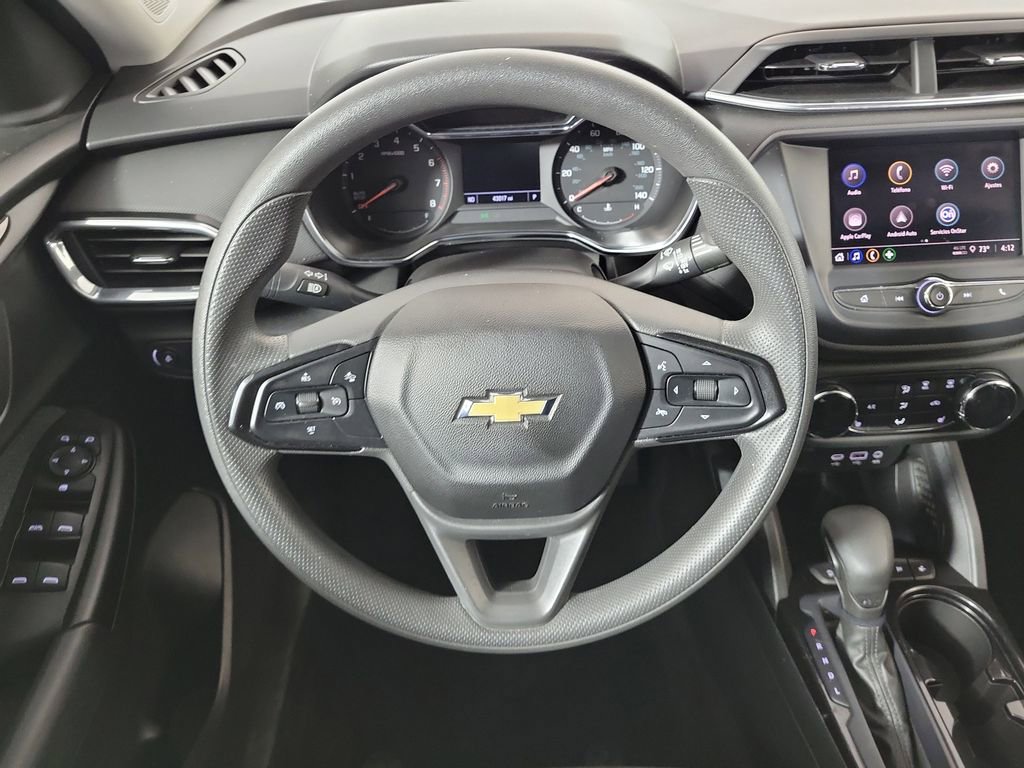 Used 2022 Chevrolet TrailBlazer LT image 14